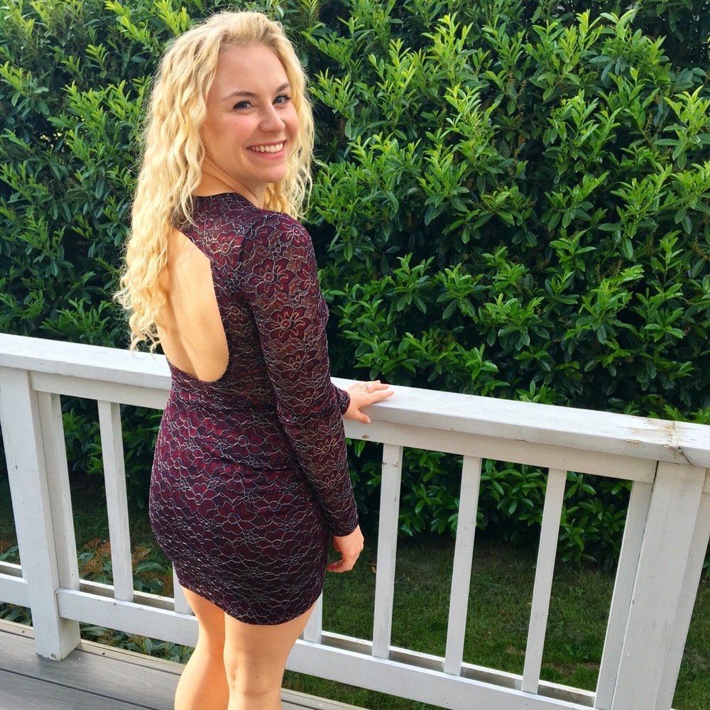 Meet your Posher, Morgan